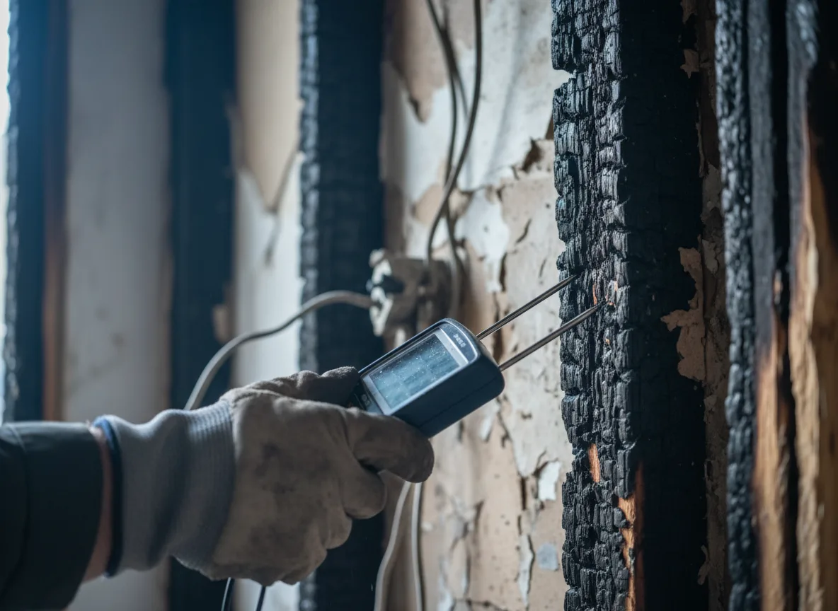 Fire Damage Restoration Bessie, OK FAQs